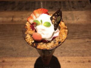 北海道の〆パフェTOP20！