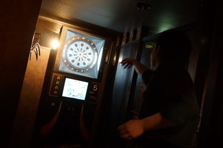 札幌のダーツのおすすめスポットTOP20！