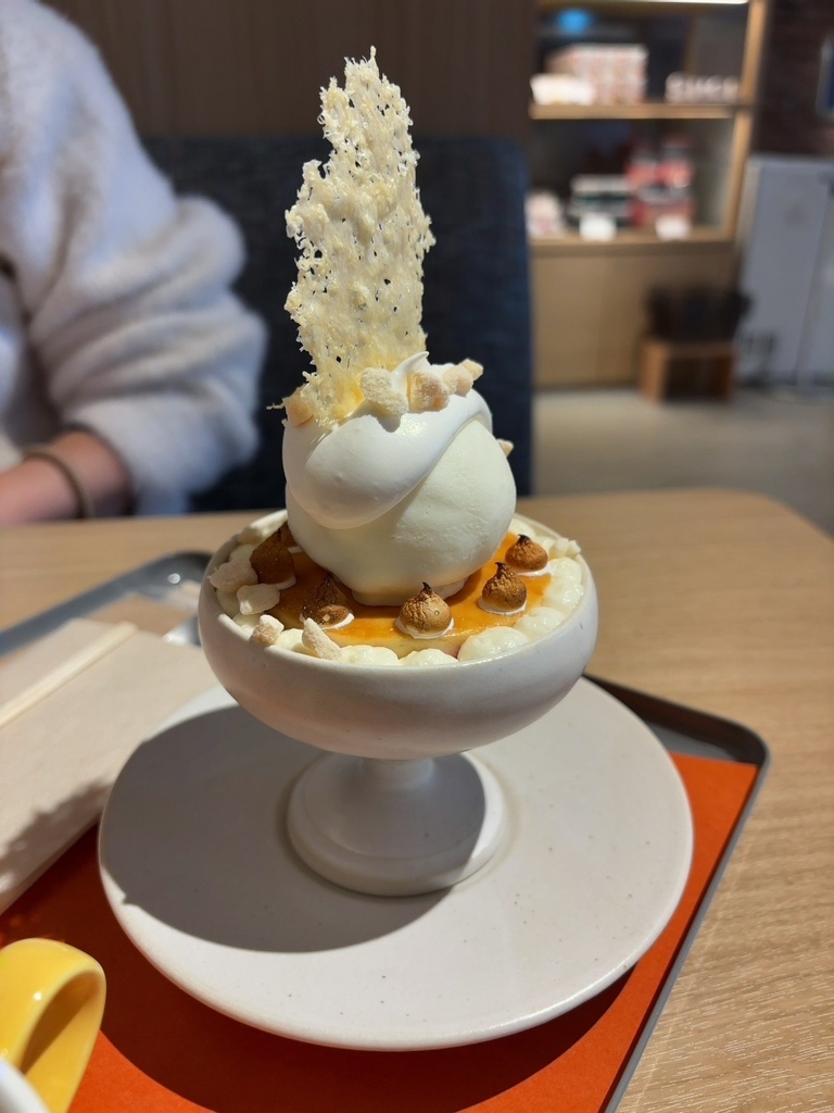 北海道の〆パフェのおすすめ20選 19位:OMO カフェ&バル