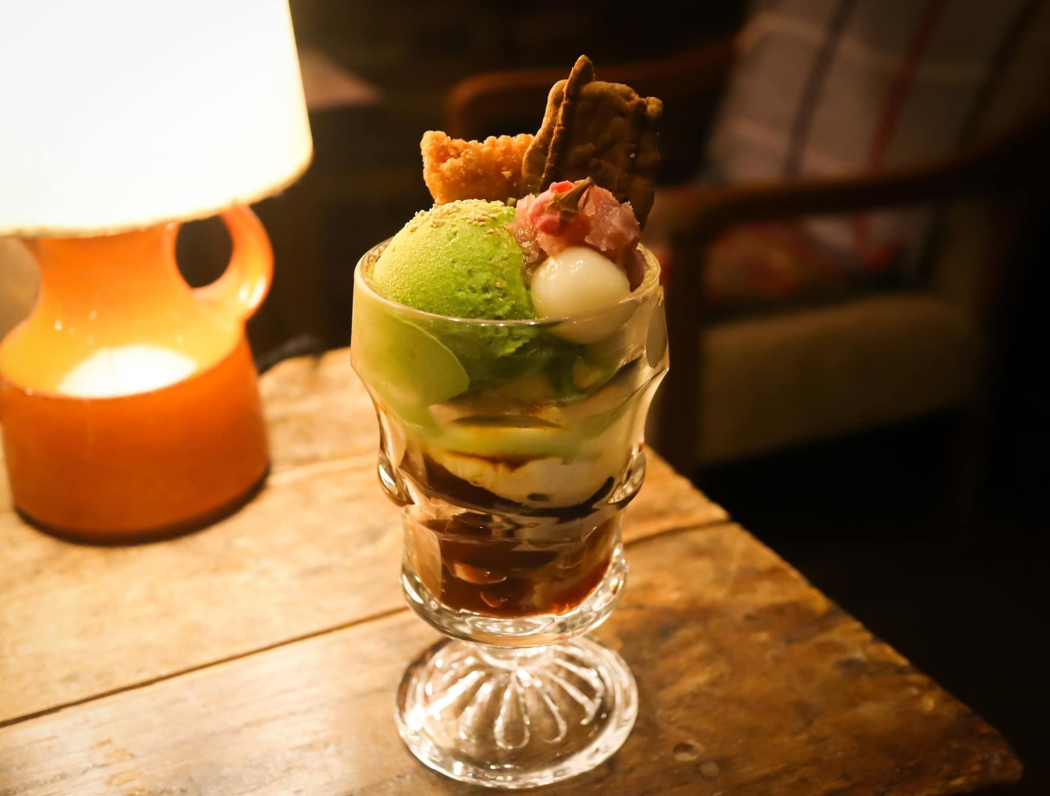 北海道の〆パフェのおすすめ20選 20位:switch flavor