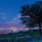 北海道の夜景TOP20!