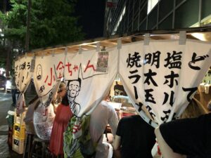 福岡の屋台のおすすめTOP20！