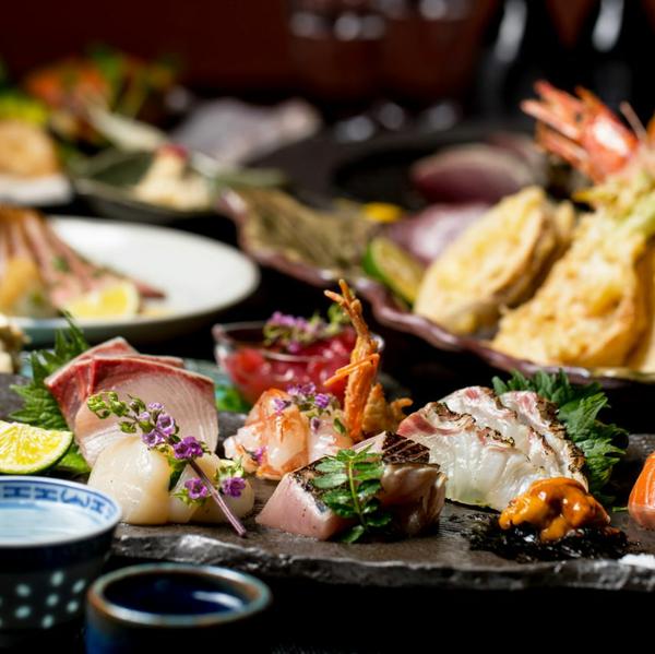 第19位 炭火 かず家