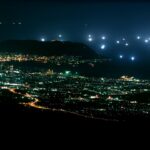 北海道の夜のドライブスポットTOP30!