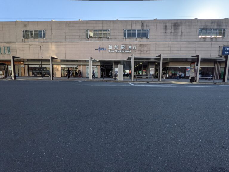 草加のキャバクラ20選！