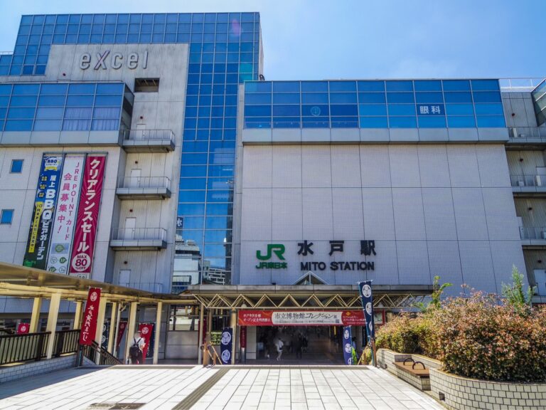 水戸のキャバクラ２０選！