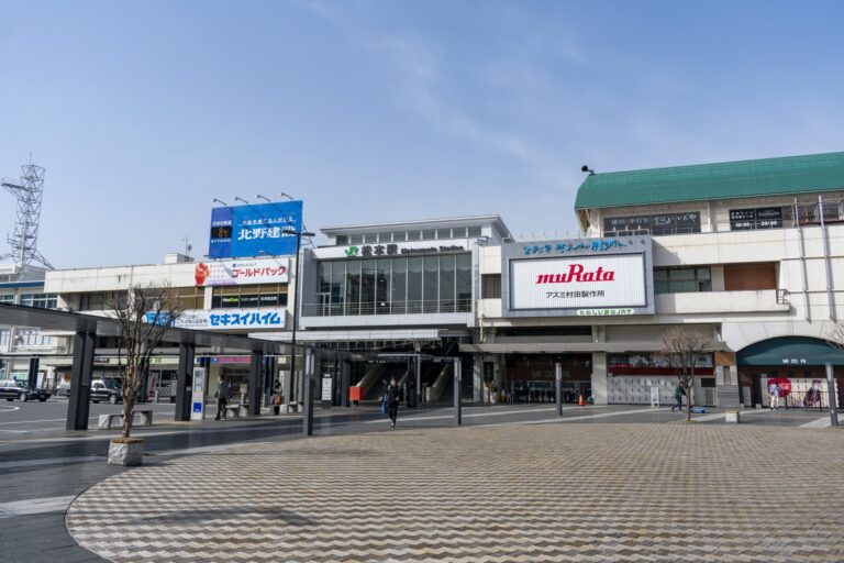 松本市のキャバクラ20選！