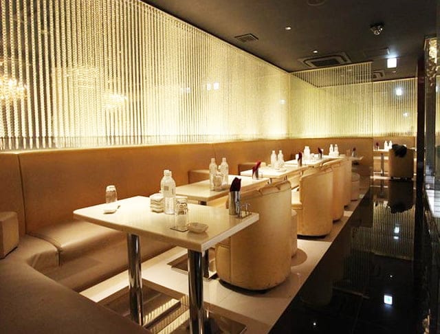 吉祥寺のキャバクラ25選 16位:club Kaanapali