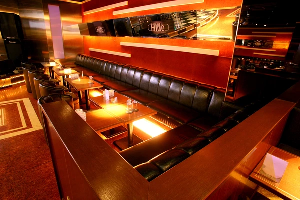 草加のキャバクラ20選　18位:Regalia