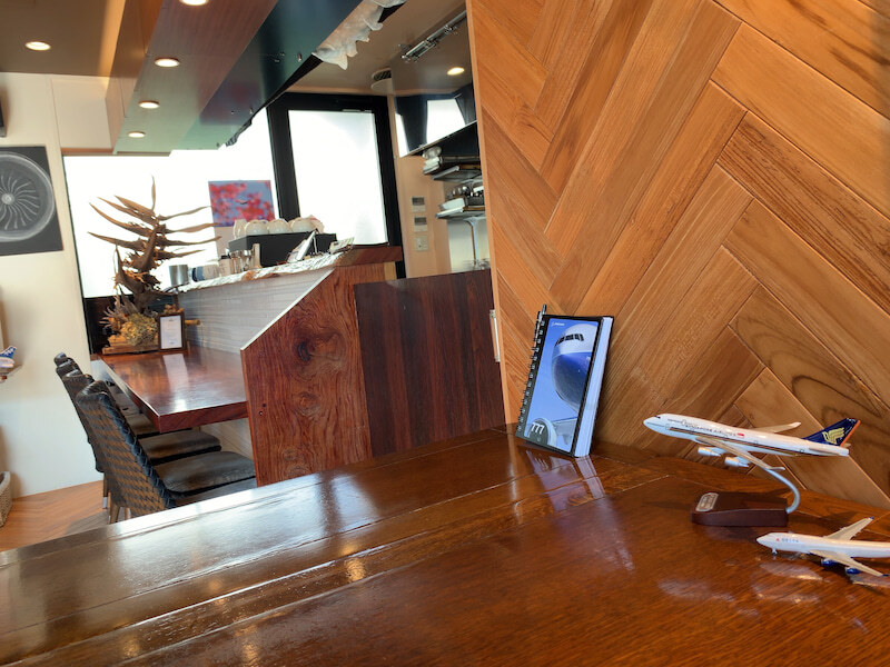 福岡の夜カフェのおすすめ20選 9位:375 cafe & bar2