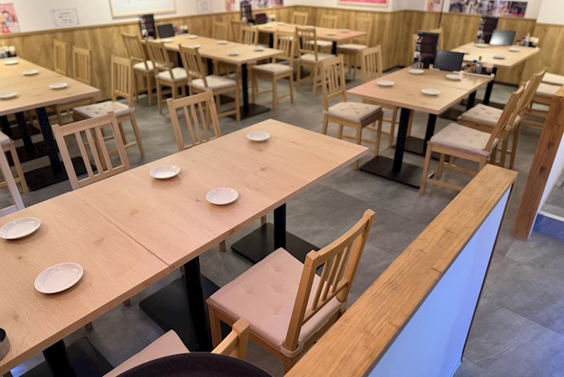 十三　キャバクラ　２０選　第１9位　居酒屋ふじこちゃん　十三店