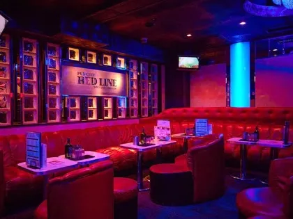 吉祥寺のキャバクラ25選 5位:redline