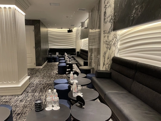 平塚のキャバクラ20選　4位:TIANOS