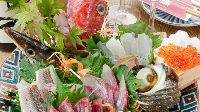 第16位 鯛之鯛 烏丸店