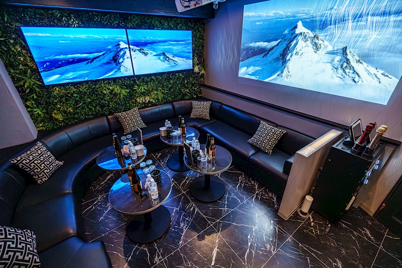 安城　キャバクラ　２０選　第３位　Club Luppiter