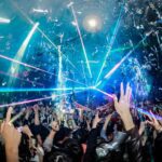 大阪のクラブTOP20！