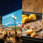 大阪のビアガーデンTOP20！