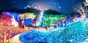 神奈川のイルミネーションTOP20！