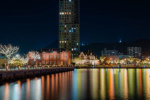 福岡のイルミネーションTOP30！