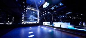 東京のクラブTOP20！