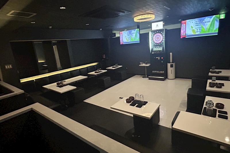 草加のキャバクラ20選　5位:inverno