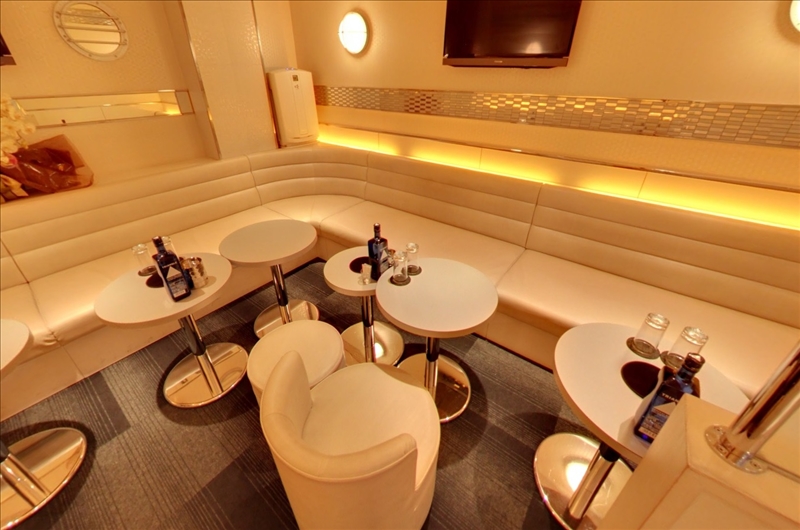 溝の口のキャバクラ20選 16位:YINGOT