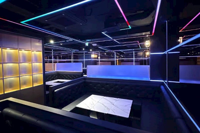 吉祥寺のキャバクラ25選 18位:CLUB Radian