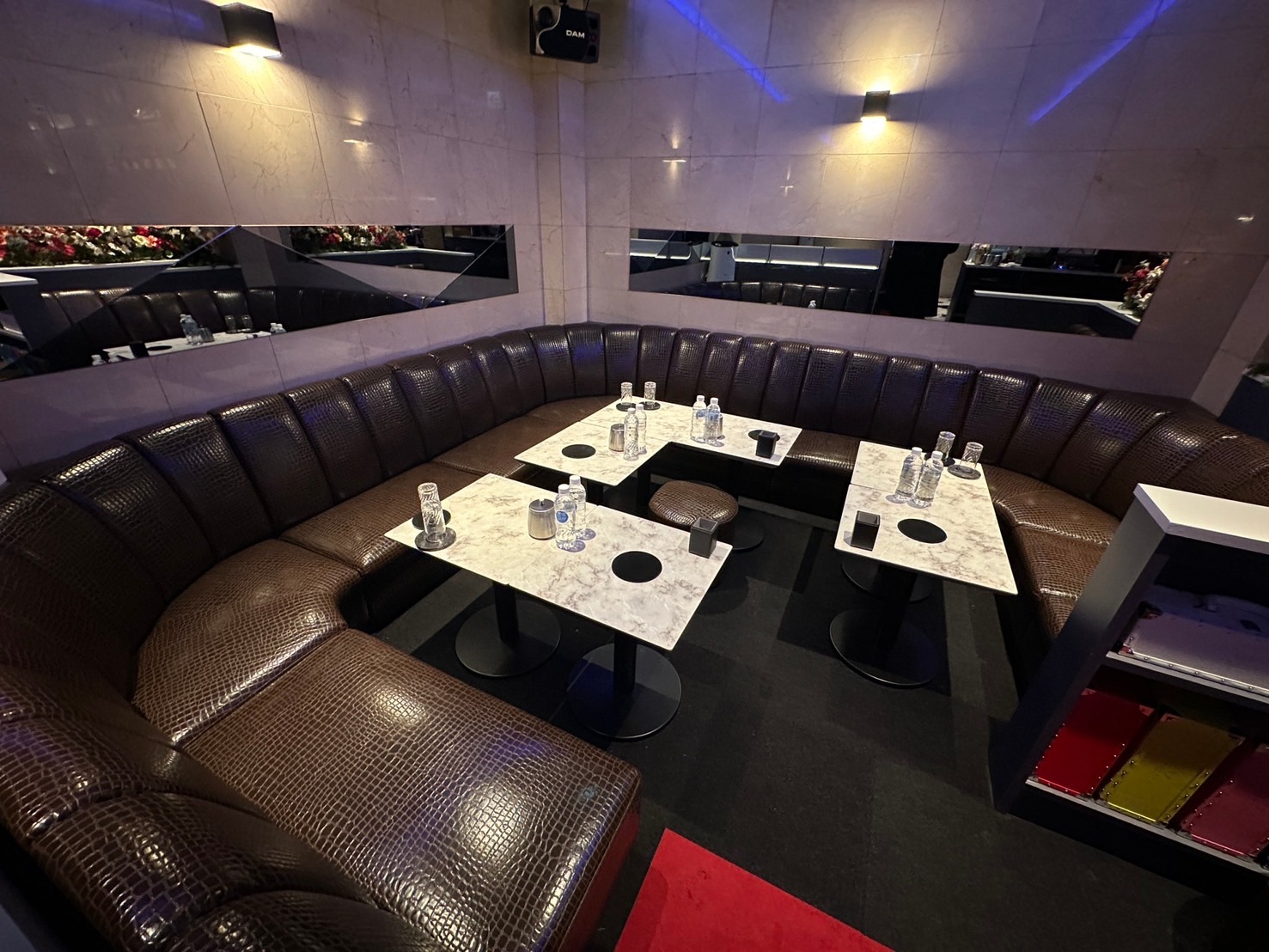 吉祥寺のキャバクラ25選 2位:キャバクラ club mimi 吉祥寺