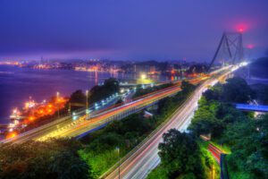 福岡の夜のデートスポットTOP20！