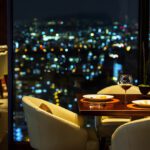 大阪の夜景ディナーのおすすめ店TOP20!