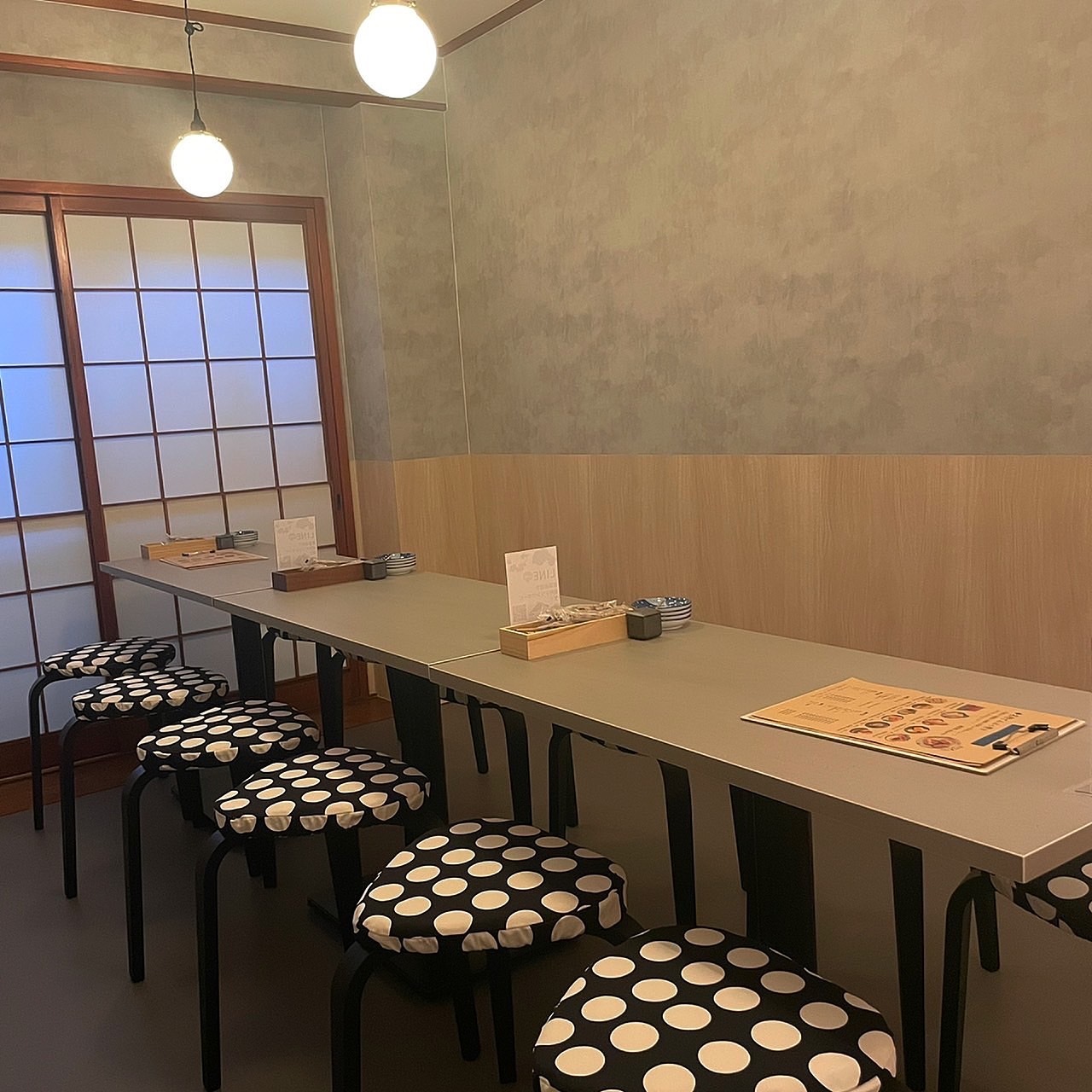 京都の居酒屋のおすすめ20選　11位:てんぷぅ 天ぷらとアテとワイン