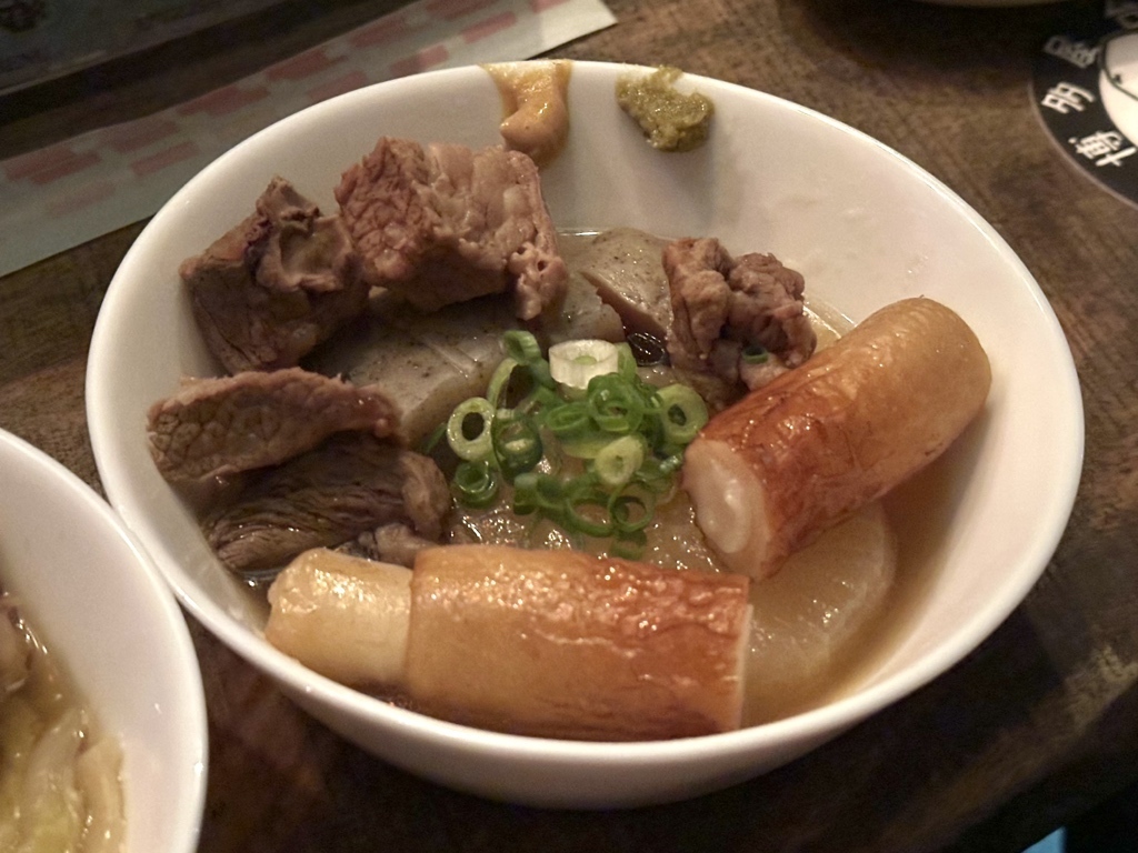 福岡の屋台のおすすめ20選 6位:屋台バーえびちゃん