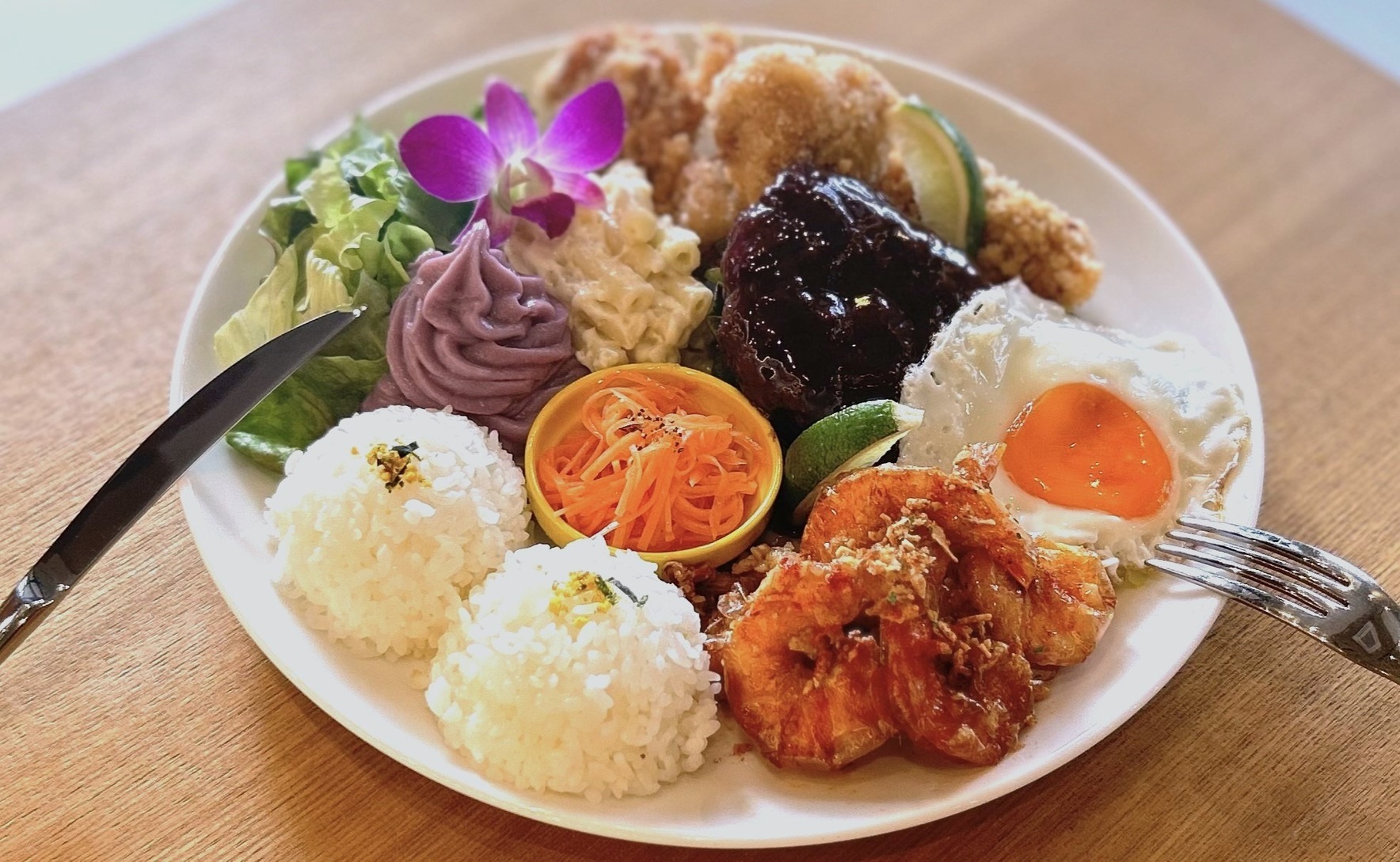 沖縄の夜カフェのおすすめ20選 2位:OHANA cafe&terrace NAHA