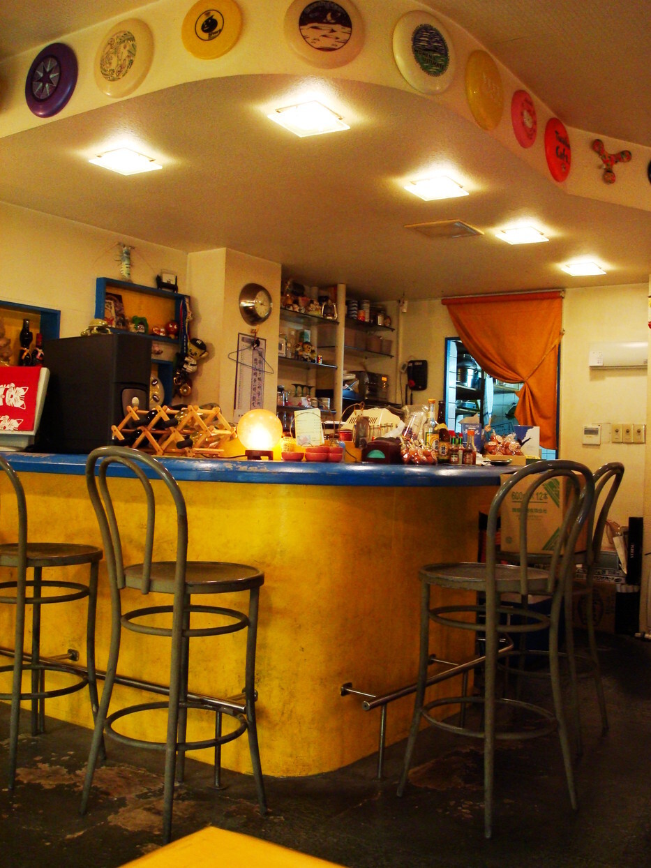 沖縄の夜カフェのおすすめ20選　14位:tora cafe