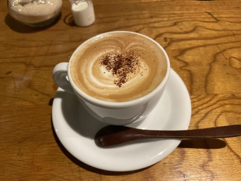 京都の夜カフェTOP20！