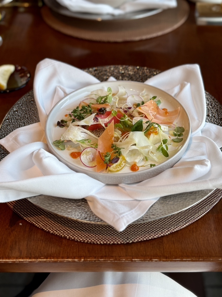 大阪の夜景ディナーのおすすめ店20選　1位:ピエール