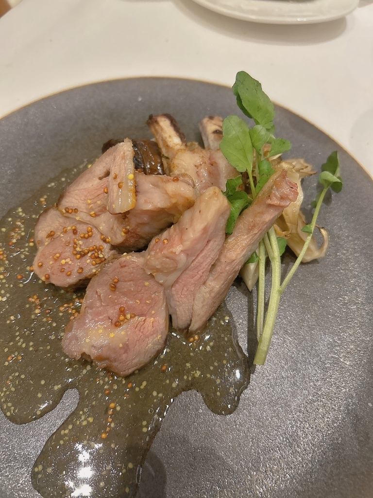 大阪の夜景ディナーのおすすめ店20選　9位:ラグナヴェール プレミア