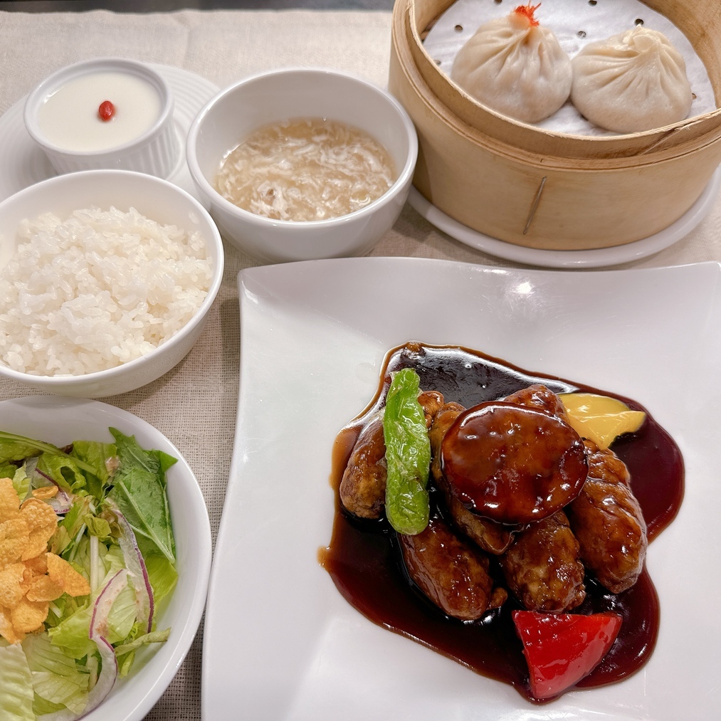 大阪の夜景ディナーのおすすめ店20選　10位:JOE’S SHANGHAI NEWYORK グランフロント大阪店