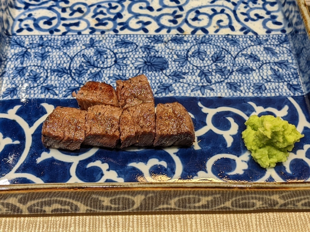 大阪の夜景ディナーのおすすめ店20選 12位:レストラン ZK