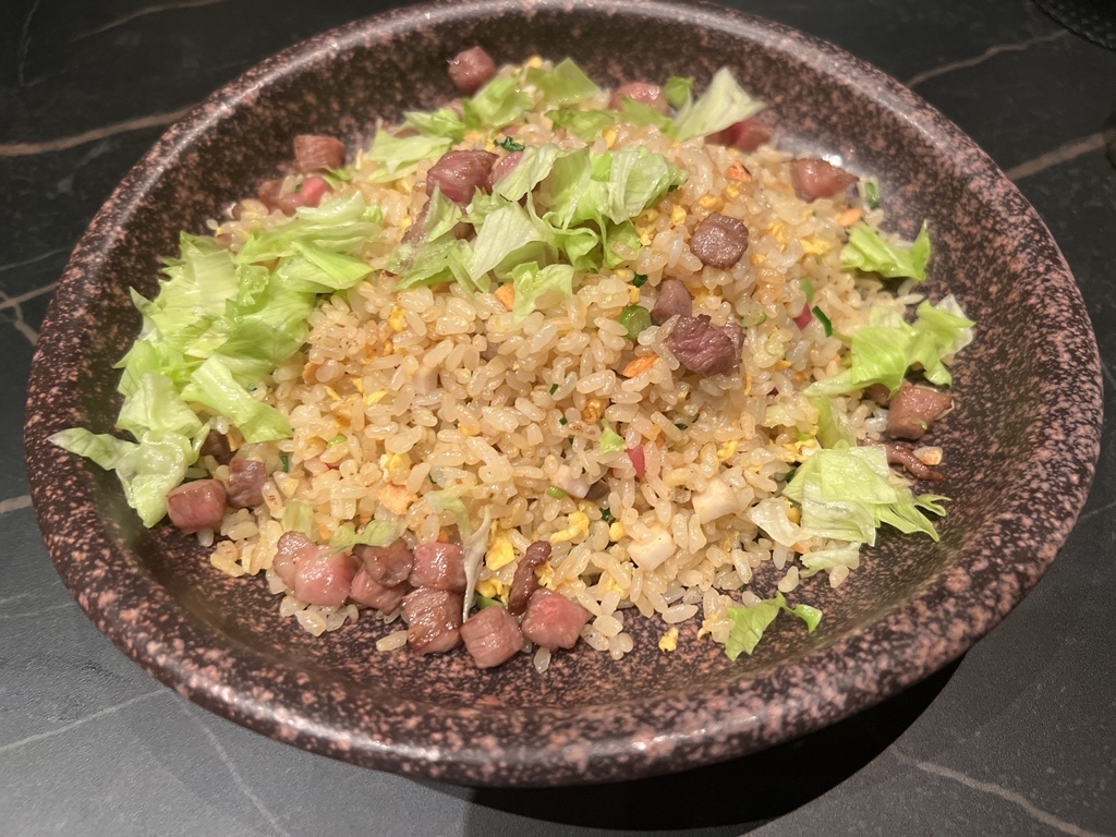 大阪の夜景ディナーのおすすめ店20選 13位:中国料理 燦宮