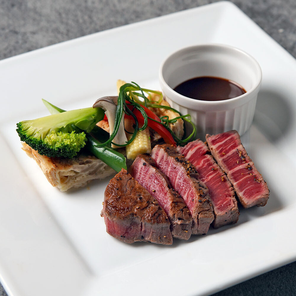 大阪の夜景ディナーのおすすめ店20選　14位:STARDUST