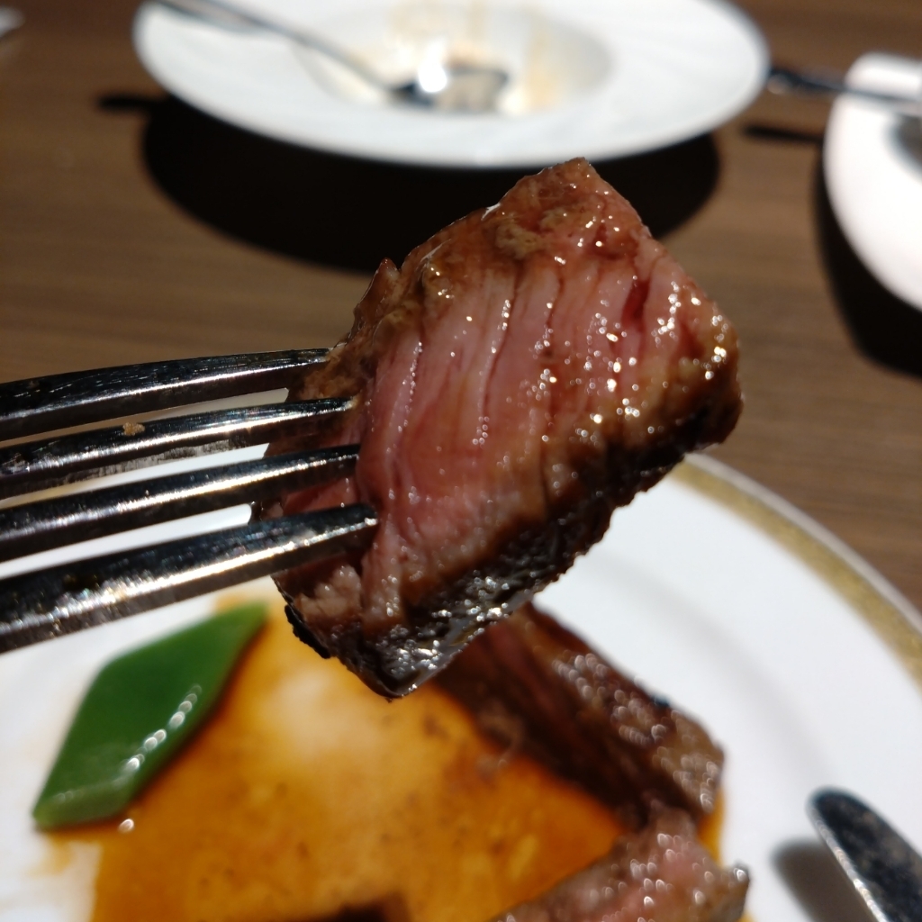 大阪の夜景ディナーのおすすめ店20選　18位:スカイビュッフェ51