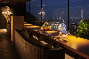 札幌の夜景ディナーのおすすめ店TOP20！