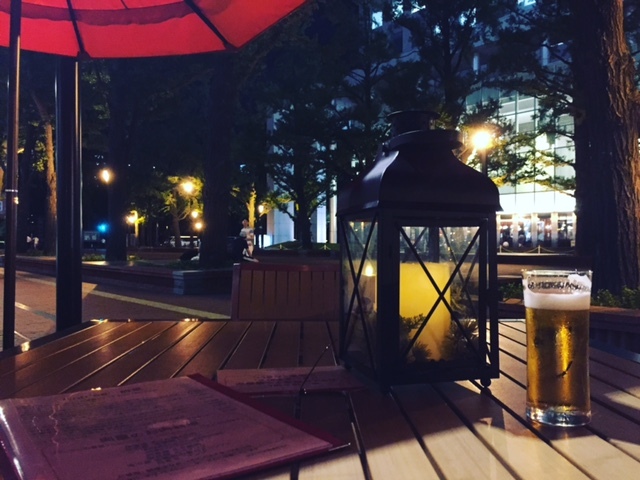 札幌の夜景ディナーのおすすめ店20選　10位:プティ サレ