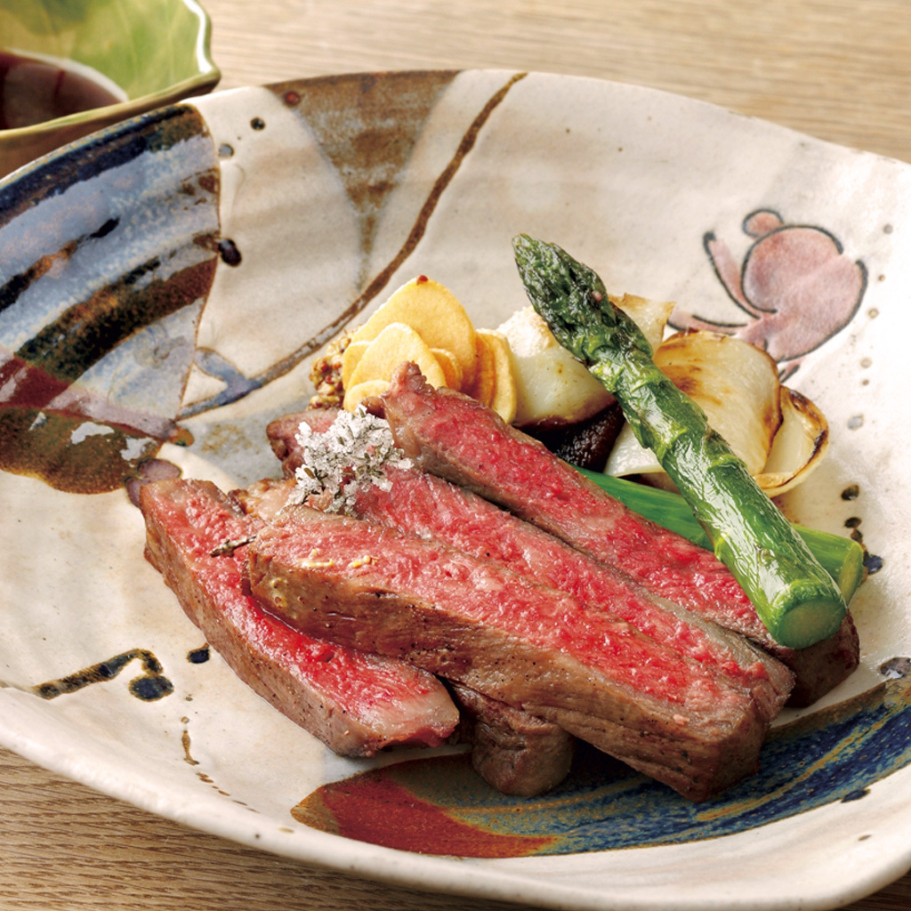 札幌の夜景ディナーのおすすめ店20選　1位:日本料理「和乃八窓庵」