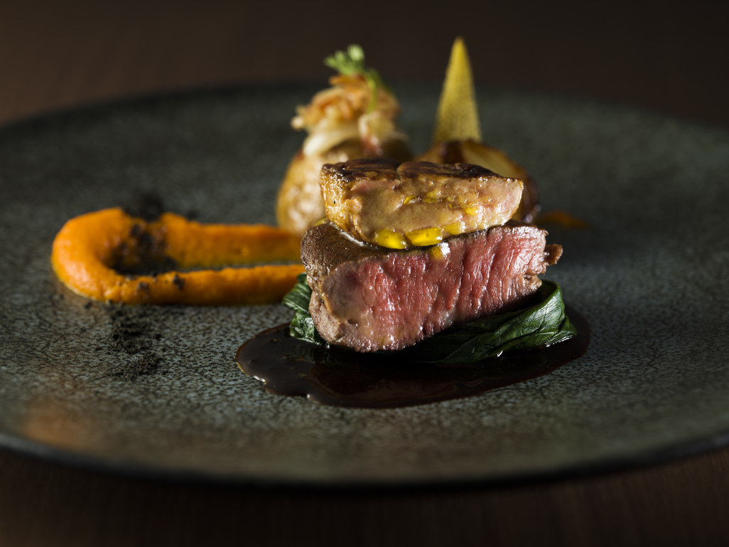 札幌の夜景ディナーのおすすめ店20選　14位:THE JEWELS