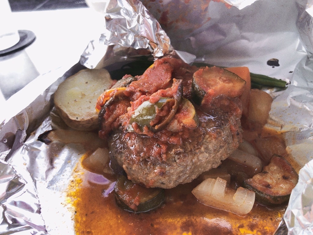 札幌の夜景ディナーのおすすめ店20選　15位:HILLSIDE TERRACE ふしみグリエ