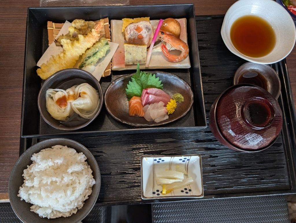 札幌の夜景ディナーのおすすめ店20選　16位:閤 ～CUGURIDO～