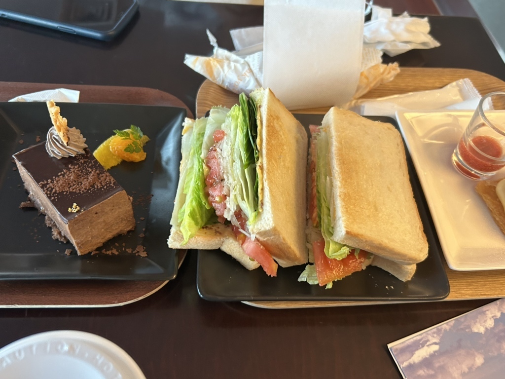 札幌の夜景ディナーのおすすめ店20選　20位:T'CAFE