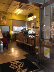 福岡の夜カフェTOP20！